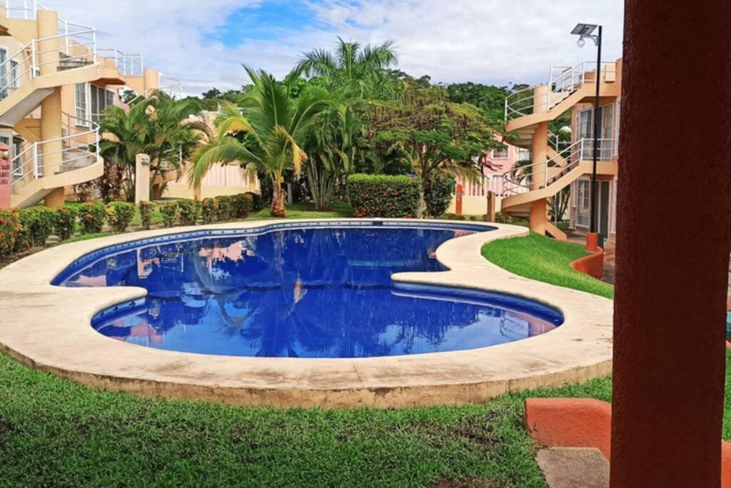 Ixtapa Al Mejor Precio, "Casa Las Conchas" Zihuatanejo Kültér fotó