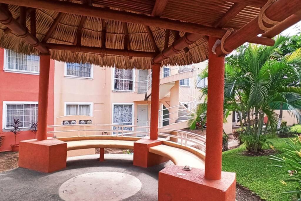 Ixtapa Al Mejor Precio, "Casa Las Conchas" Zihuatanejo Kültér fotó