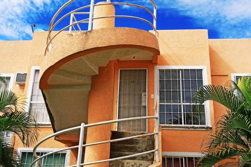 Ixtapa Al Mejor Precio, "Casa Las Conchas" Zihuatanejo Kültér fotó