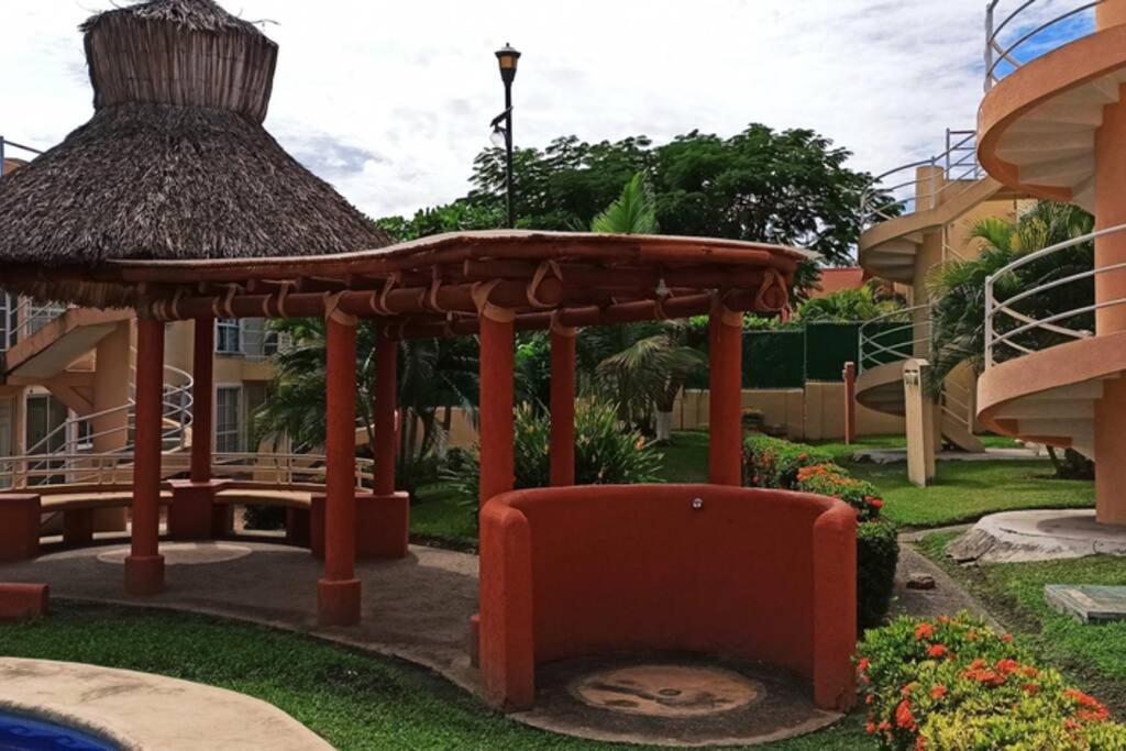 Ixtapa Al Mejor Precio, "Casa Las Conchas" Zihuatanejo Kültér fotó