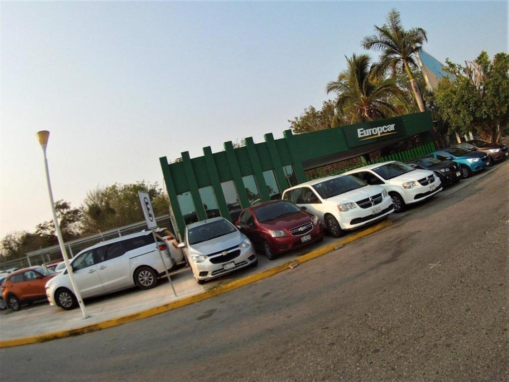 Ixtapa Al Mejor Precio, "Casa Las Conchas" Zihuatanejo Kültér fotó
