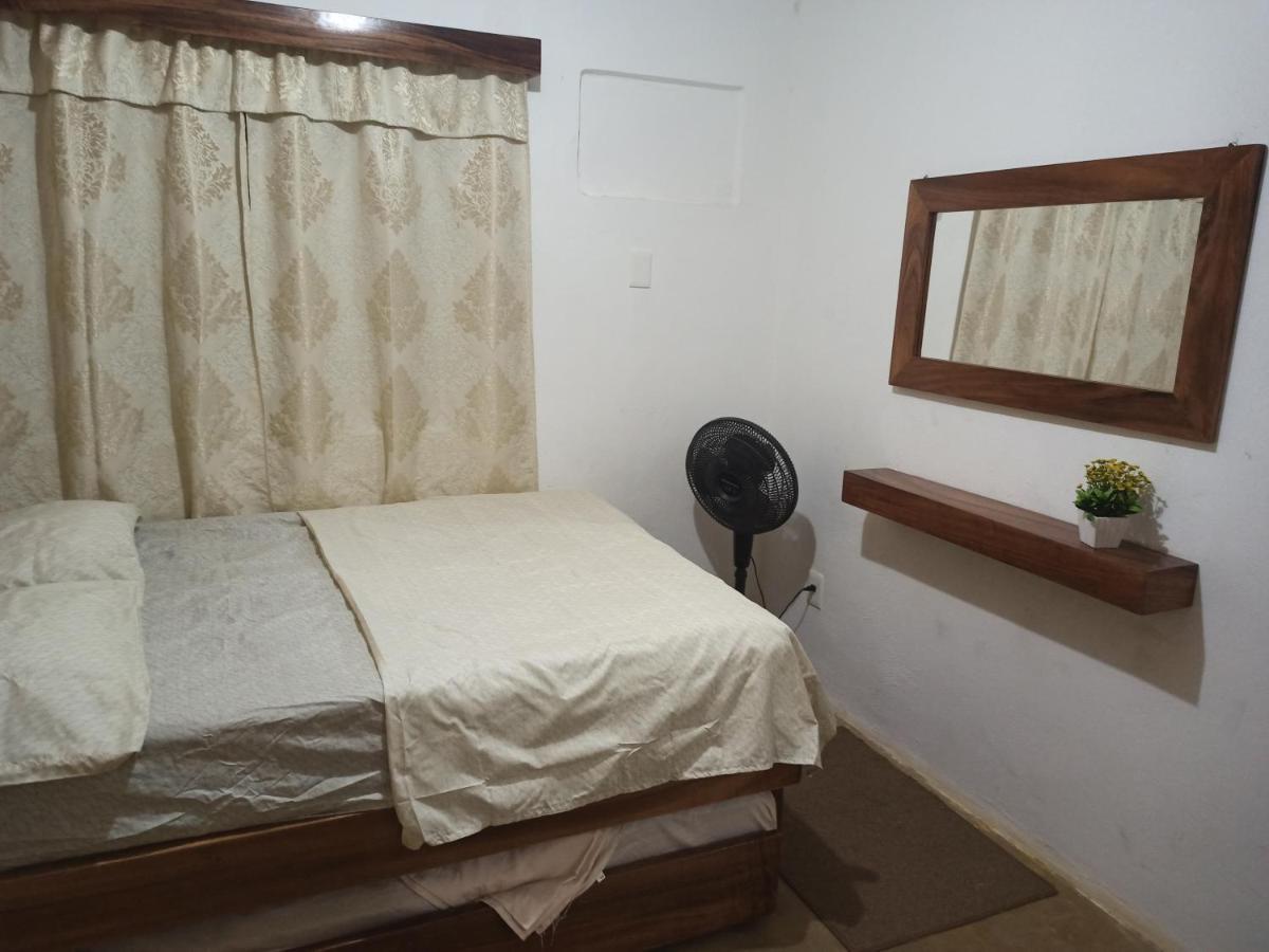 Ixtapa Al Mejor Precio, "Casa Las Conchas" Zihuatanejo Kültér fotó