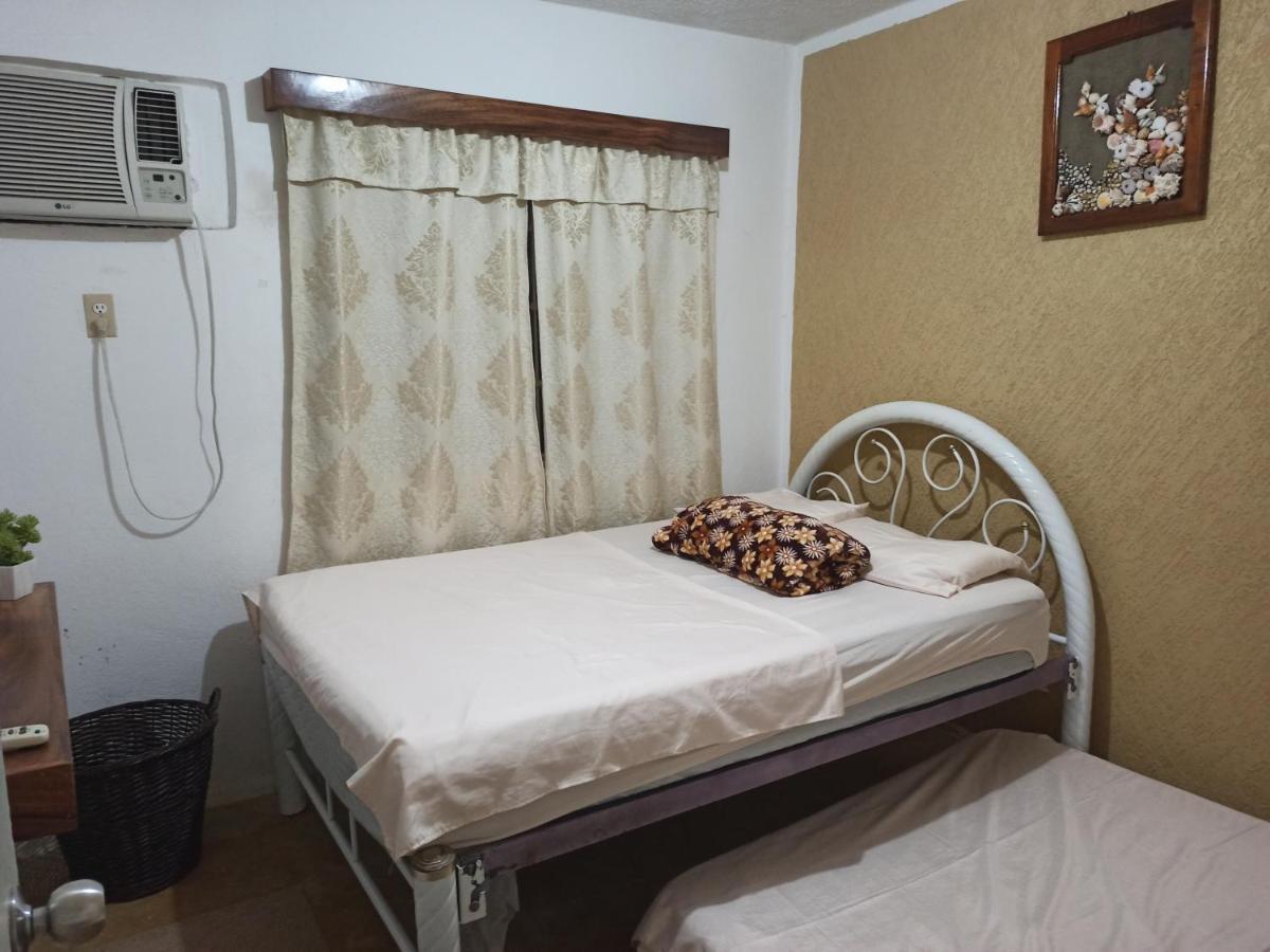 Ixtapa Al Mejor Precio, "Casa Las Conchas" Zihuatanejo Kültér fotó