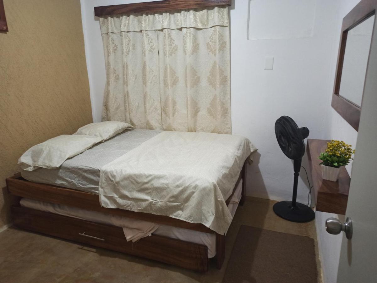 Ixtapa Al Mejor Precio, "Casa Las Conchas" Zihuatanejo Kültér fotó