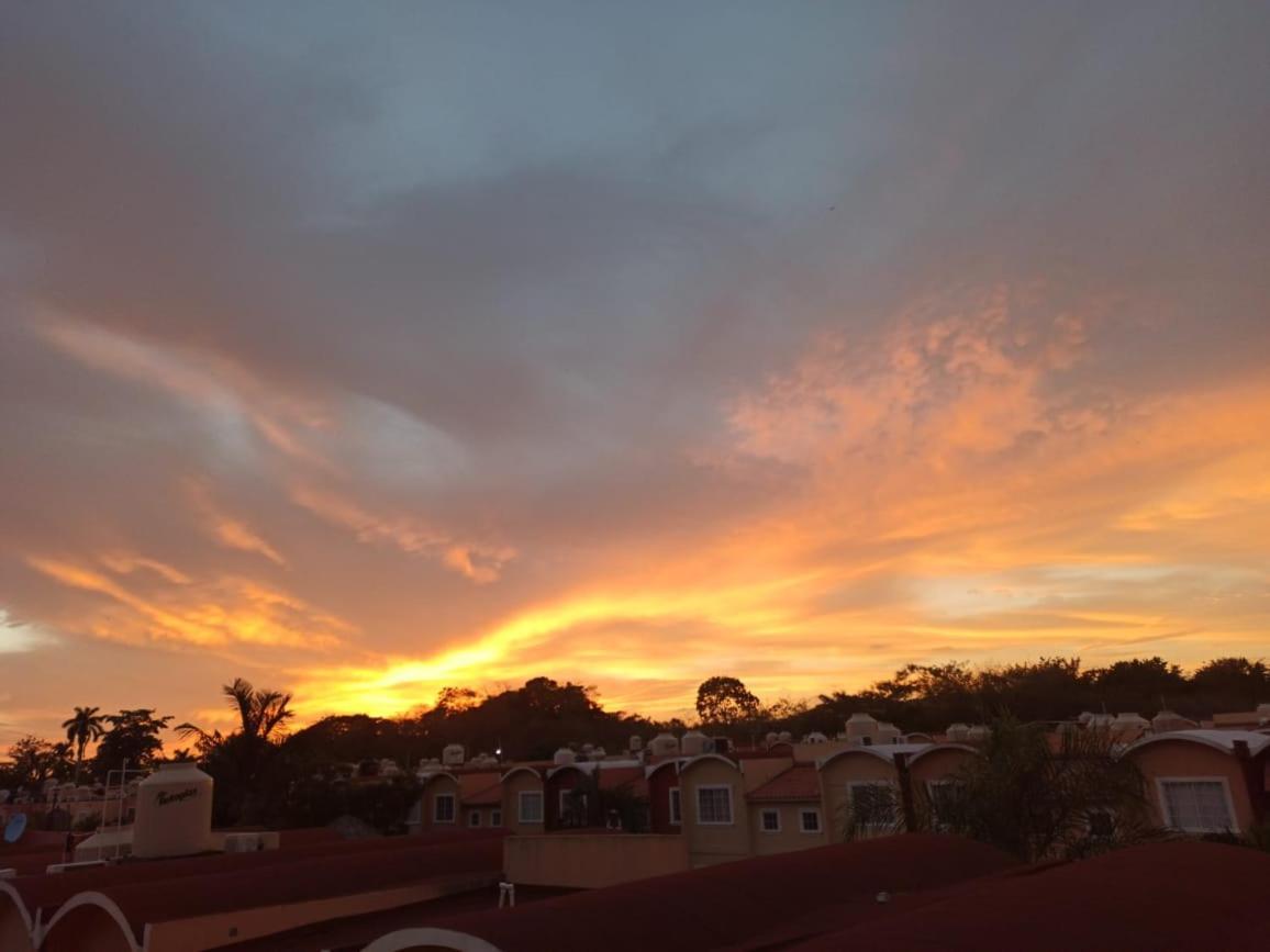 Ixtapa Al Mejor Precio, "Casa Las Conchas" Zihuatanejo Kültér fotó