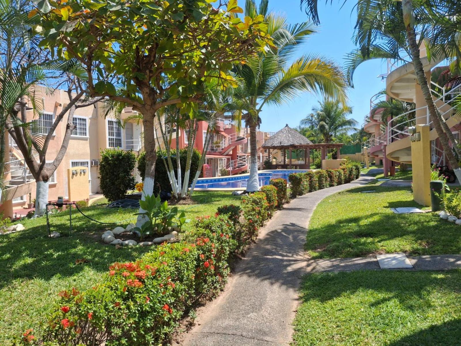 Ixtapa Al Mejor Precio, "Casa Las Conchas" Zihuatanejo Kültér fotó